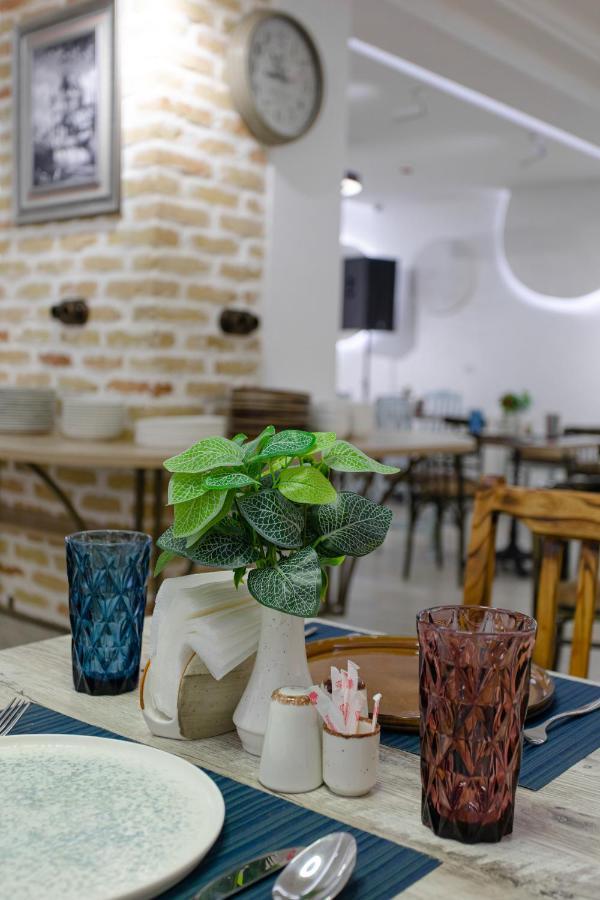 Boutique Hotel Arka Самарканд Екстериор снимка