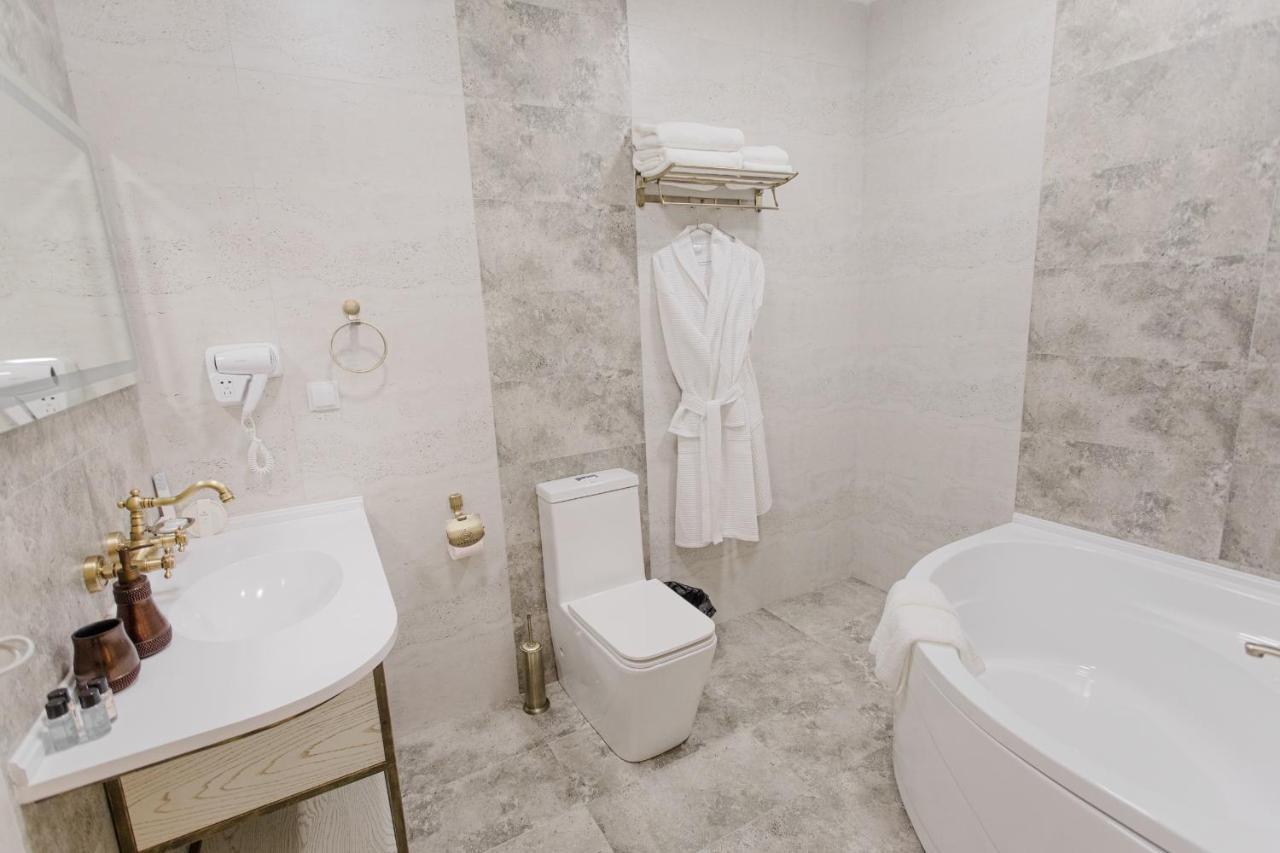 Boutique Hotel Arka Самарканд Екстериор снимка