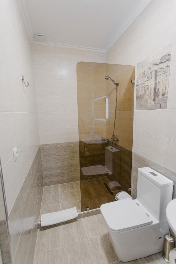 Boutique Hotel Arka Самарканд Екстериор снимка