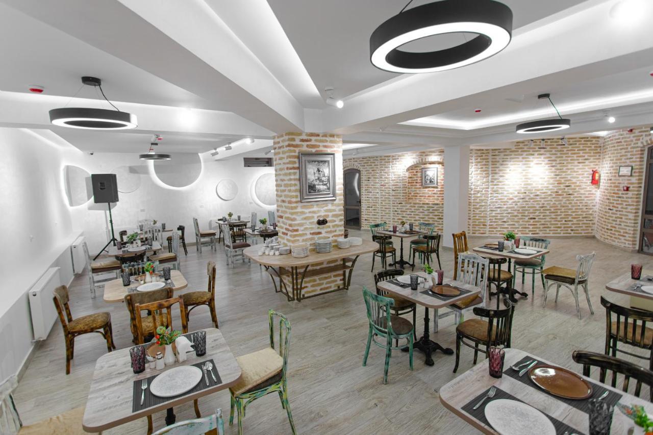 Boutique Hotel Arka Самарканд Екстериор снимка