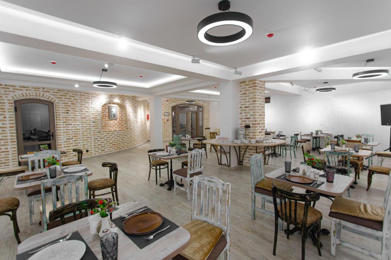 Boutique Hotel Arka Самарканд Екстериор снимка